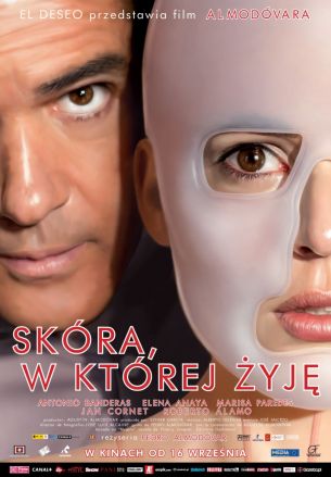 DKF Zorza: Skóra, w której żyję