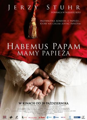 DKF: Habemus Papam - mamy papieża