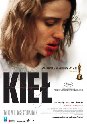 Kino Konesera: Kieł