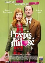 Przepis na miłość