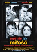 Zupełnie jak miłość