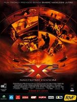 XXX2: Następny poziom