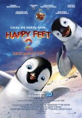 Happy Feet: Tupot małych stóp 2 (wersja cyfrowa)