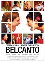 Kino Letnie. Belcanto