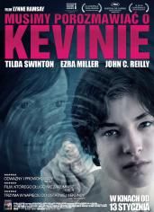 Kino Konesera: Musimy porozmawiać o Kevinie