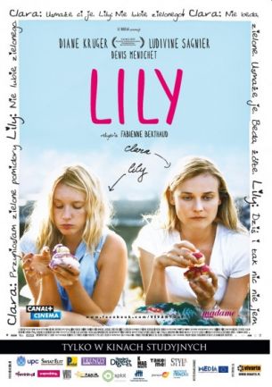 Lily (Filmowa Cafe)