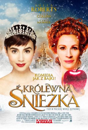 Królewna śnieżka (napisy)