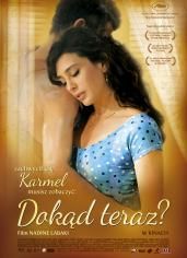 Kino Konesera. Dokąd teraz?