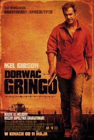 Dorwać Gringo