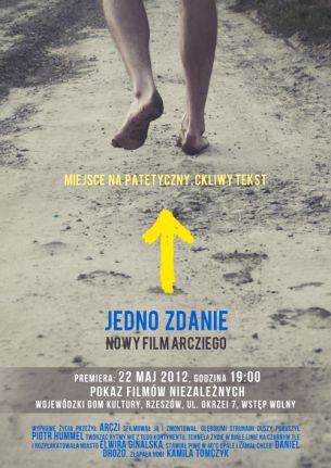 Pokaz filmów niezależnych