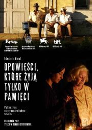 DKF Klaps. Opowieści, które żyją tylko w pamięci