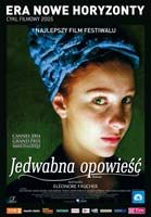 Jedwabna opowieść