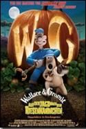 Wallace i Gromit: Klątwa królika