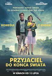 Przyjaciel do końca świata
