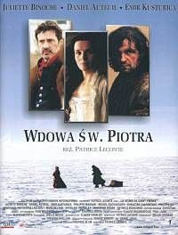 Wdowa św. Piotra (Kino Letnie)
