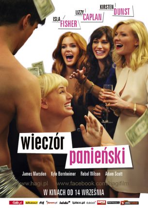 Wieczór panieński