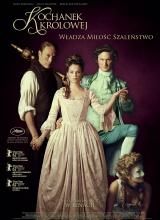 Kino Konesera. Kochanek królowej