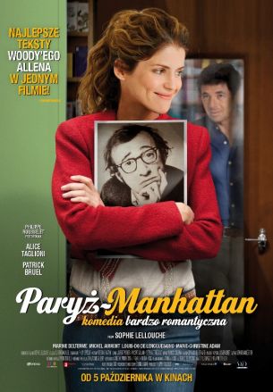 Paryż Manhattan