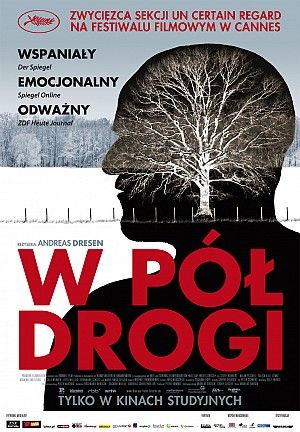 W pół drogi (Filmowa Cafe)