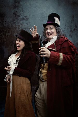 fot. Nick Heavican/Metropolitan Opera