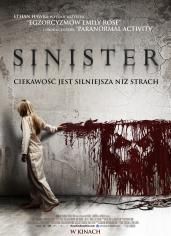 Sinister