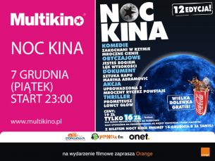 NOC KINA