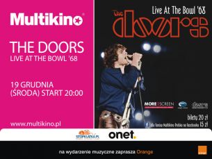 The Doors: Live at the Bowl