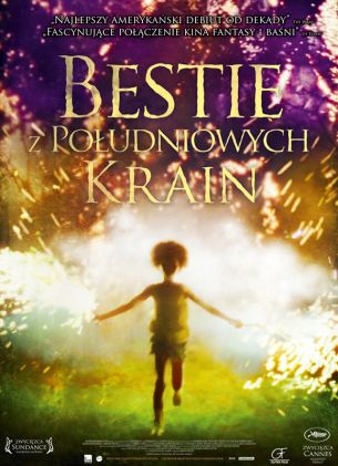 Kino Letnie. Bestie z południowych krain