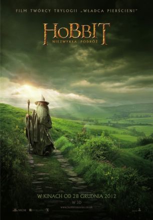 Hobbit. Niezwykła podróż 3D (napisy)