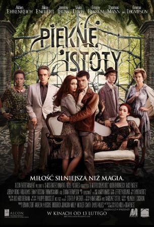 Piękne istoty