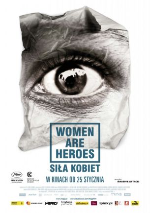 DKF Klaps: Siła kobiet