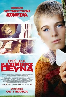 Być jak Kazimierz Deyna