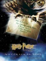Harry Potter i kamień filozoficzny
