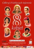 8 kobiet