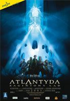 Atlantyda - Zaginiony ląd