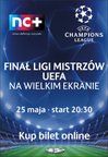 Finał Ligi Mistrzów UEFA