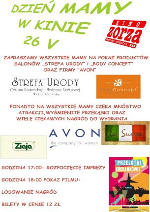 Dzień mamy