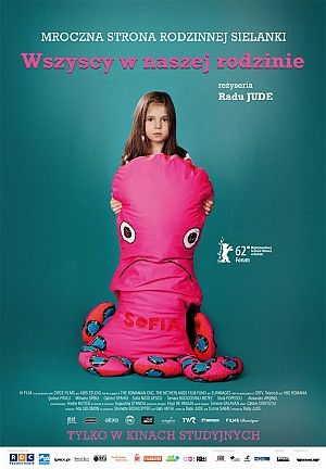 Kino Konesera: Wszyscy w naszej rodzinie