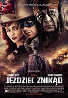 Jeździec znikąd (napisy)