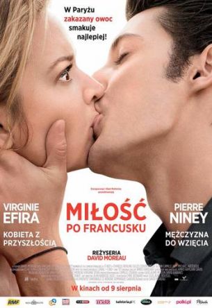 Miłość po francusku