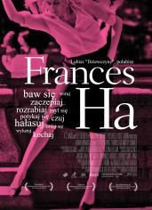DKF Zorza: Frances Ha