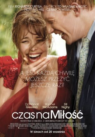 Czas na miłość