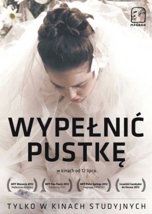 Kino Konesera: Wypełnić pustkę