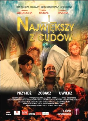 Największy z cudów