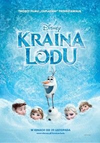 Festiwal księżniczek: Kraina lodu