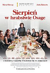 Sierpień w hrabstwie Osage