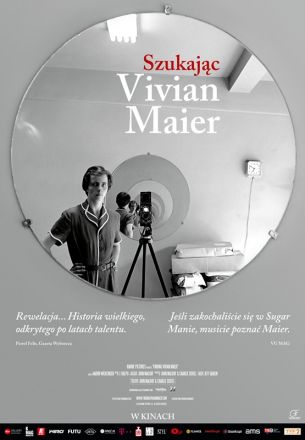 Szukając Vivian Maier