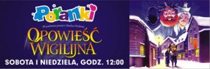 Opowieść Wigilijna