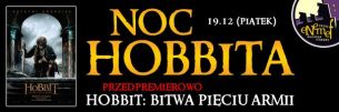 ENEMEF: Noc Hobbita