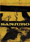 Sanjuro samuraj znikąd